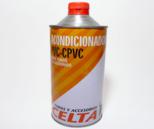 Limpiador Pvc 1/4 De Galon (760 Gr.)